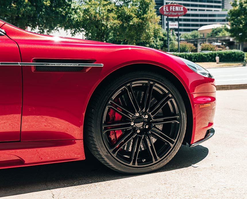 Aston Martin DB11 Buy Sell