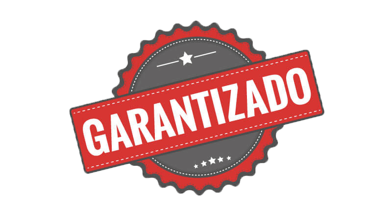 logo garantizado
