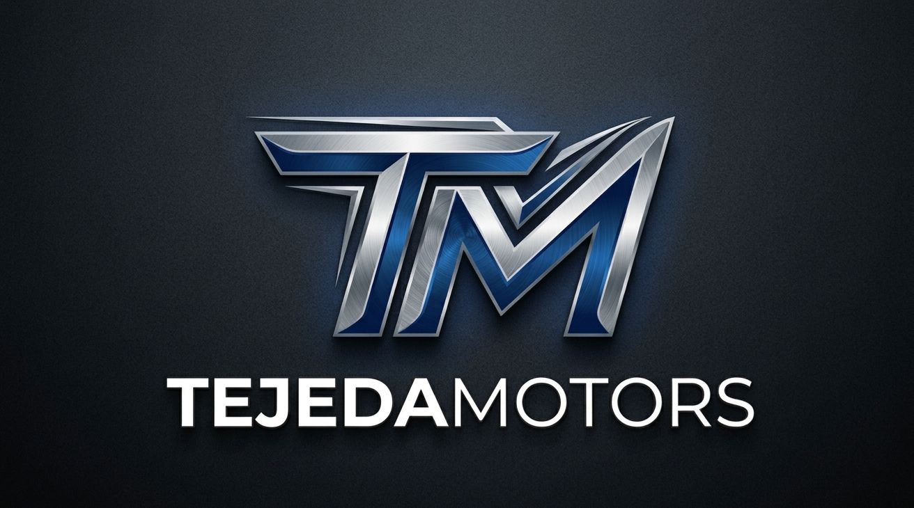 Avada Car Dealership Logo