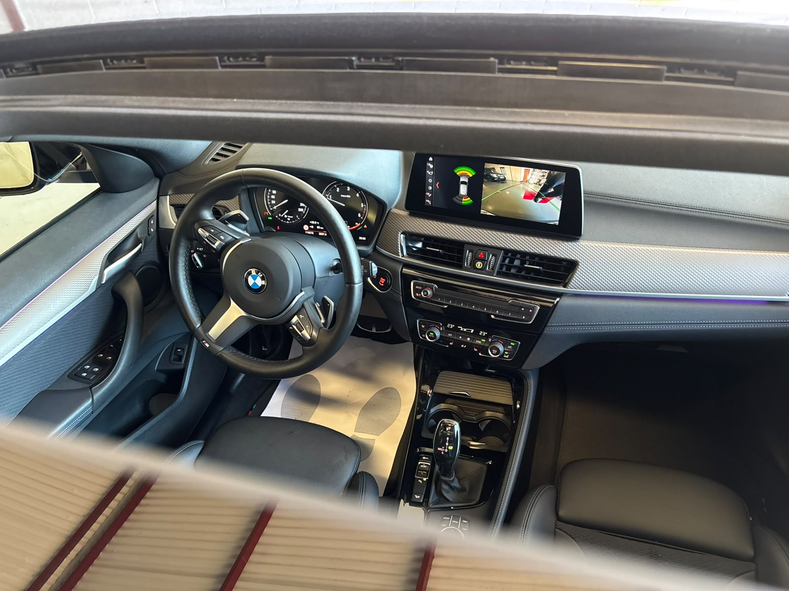 BMW X2 XDRIVE 25D - Imagen 16
