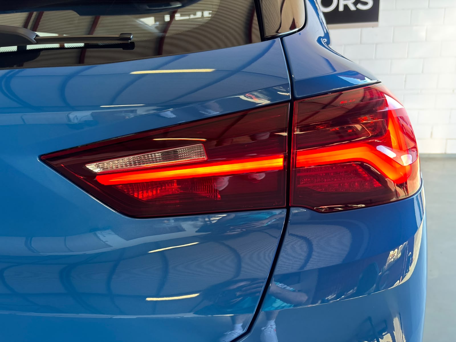 BMW X2 XDRIVE 25D - Imagen 25