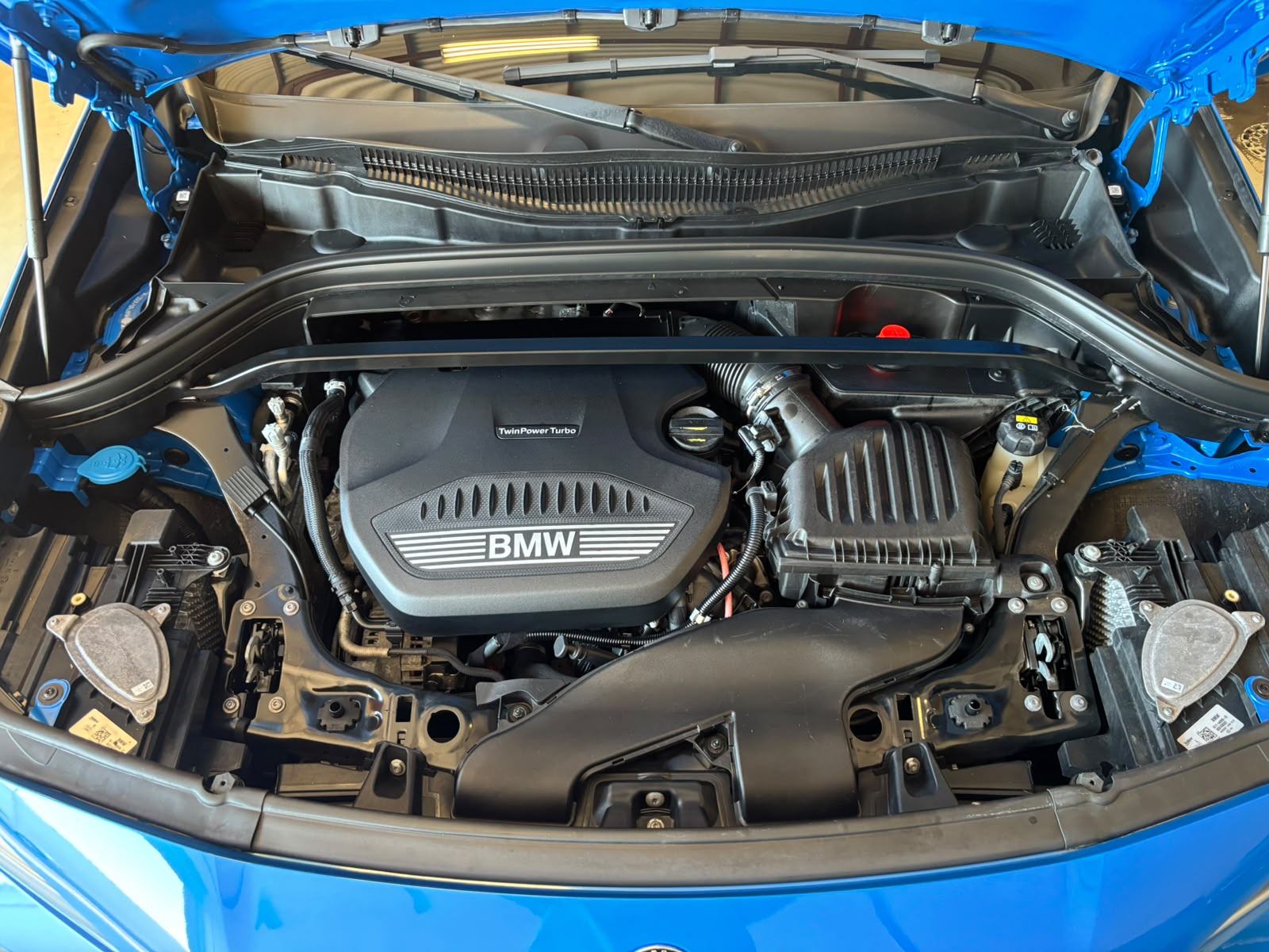 BMW X2 XDRIVE 25D - Imagen 29