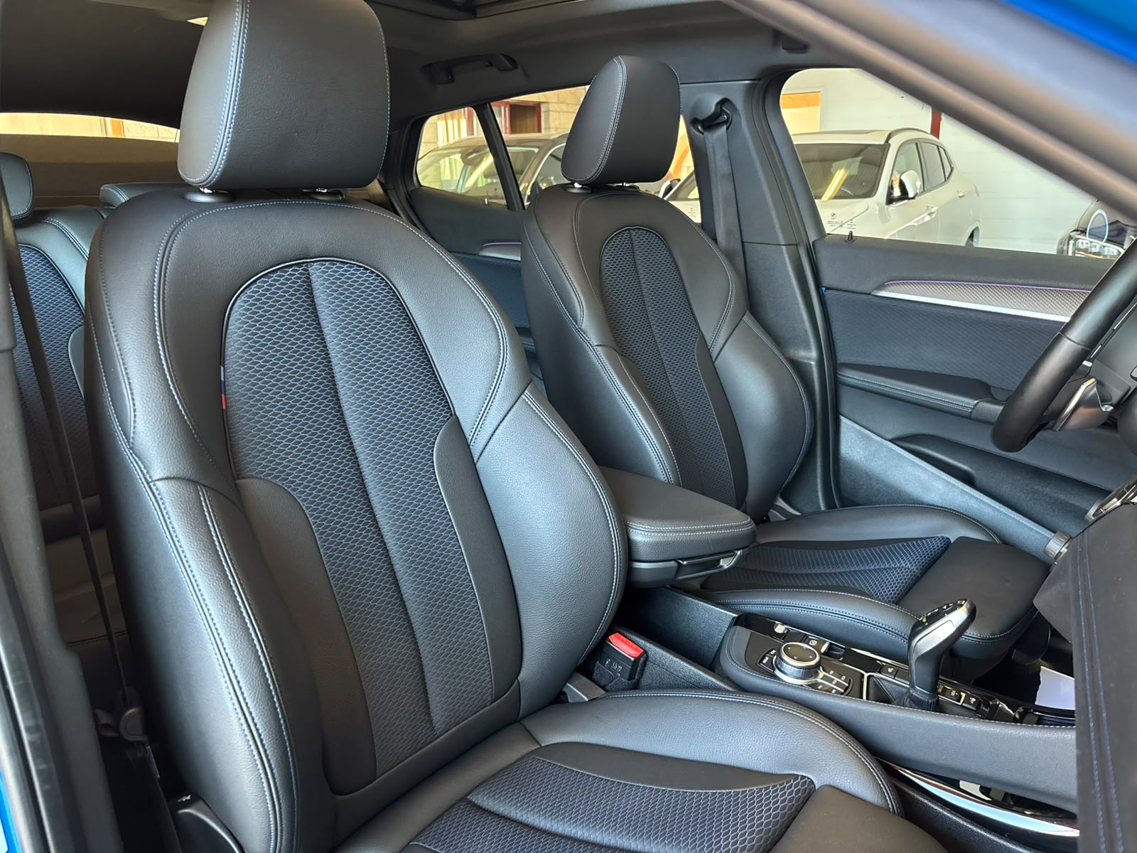 BMW X2 XDRIVE 25D - Imagen 14