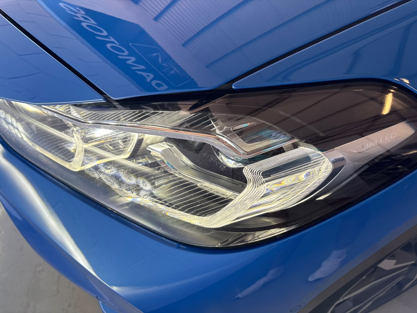 BMW X2 XDRIVE 25D - Imagen 27
