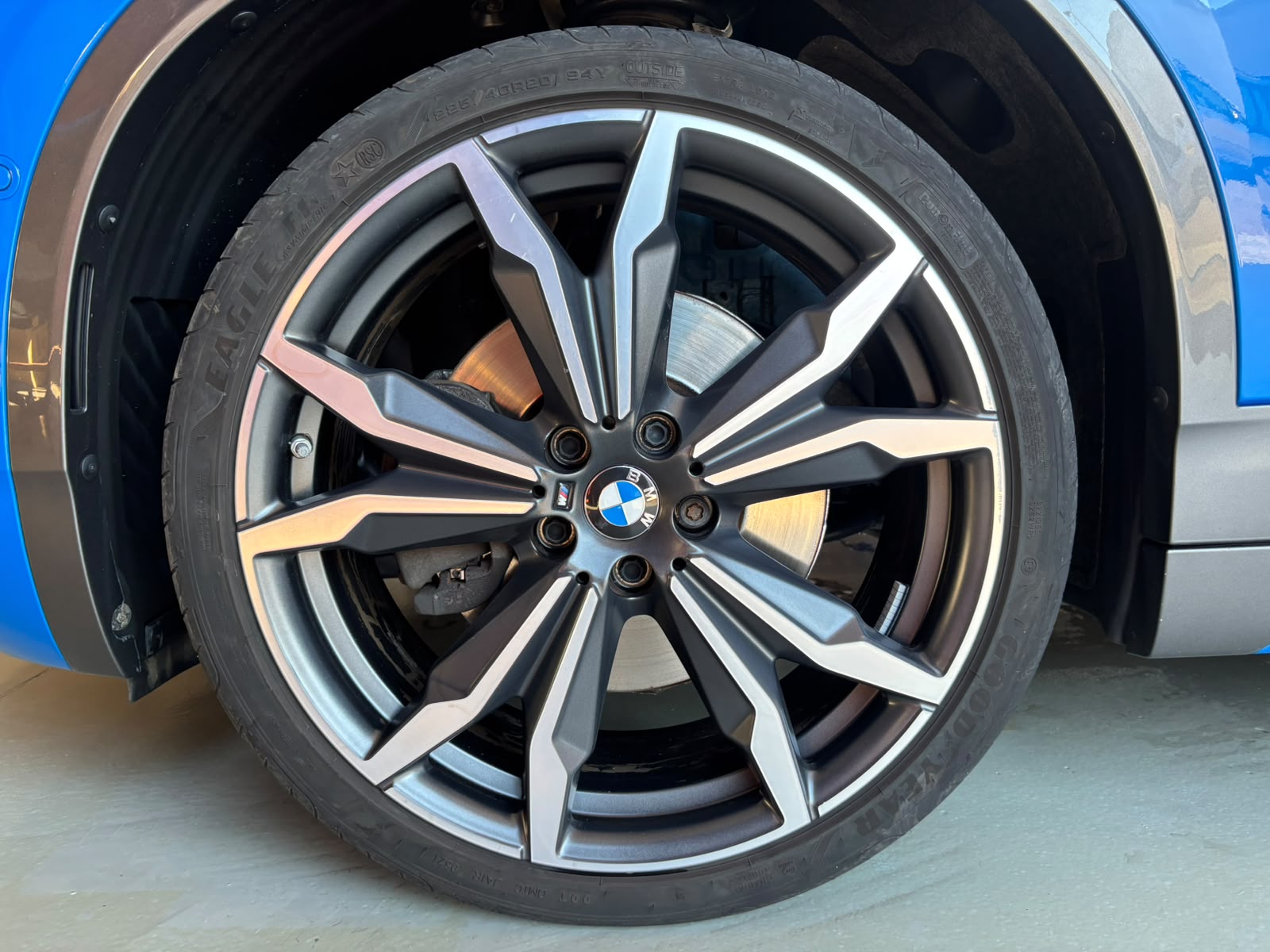 BMW X2 XDRIVE 25D - Imagen 28