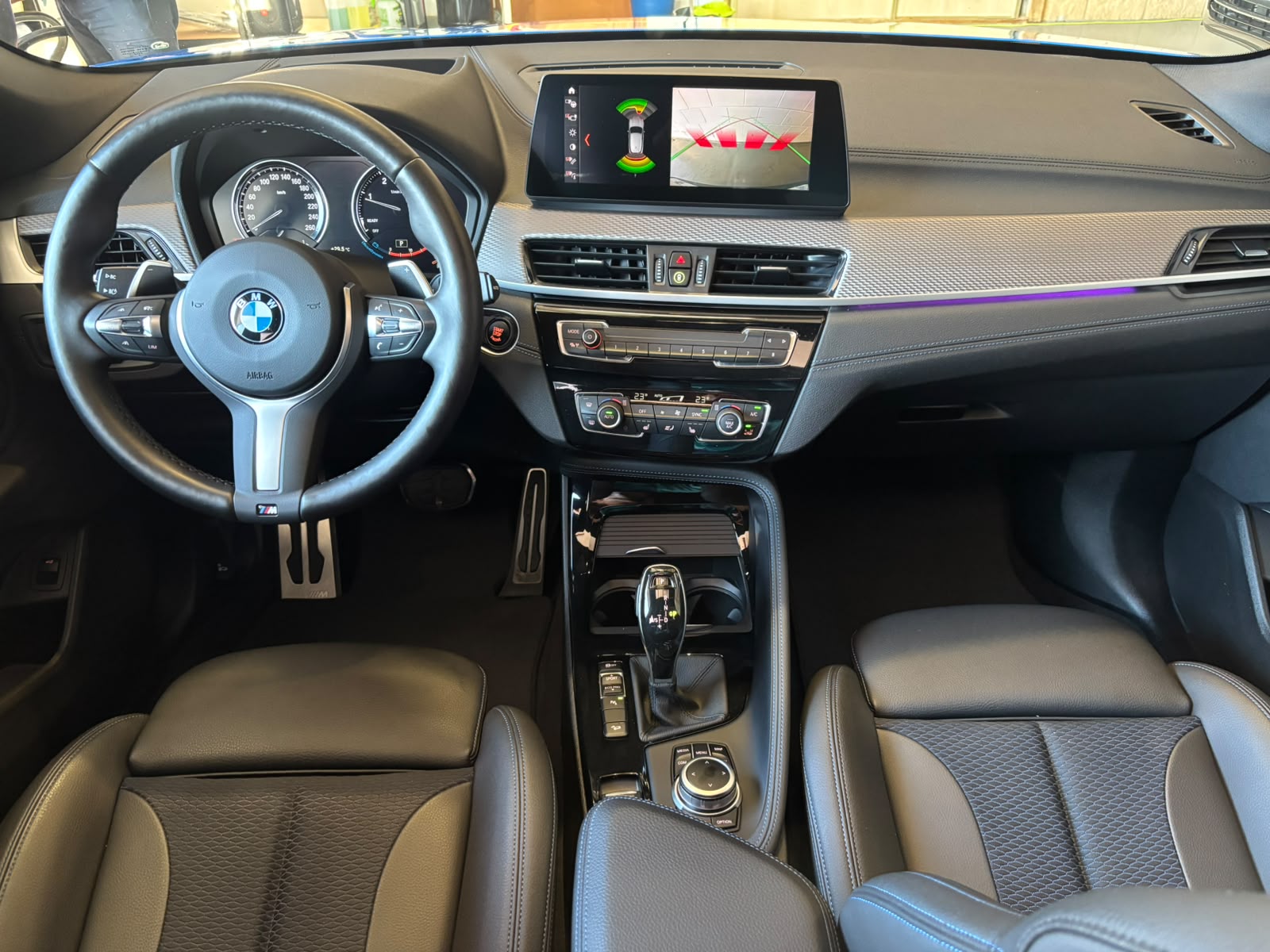 BMW X2 XDRIVE 25D - Imagen 11