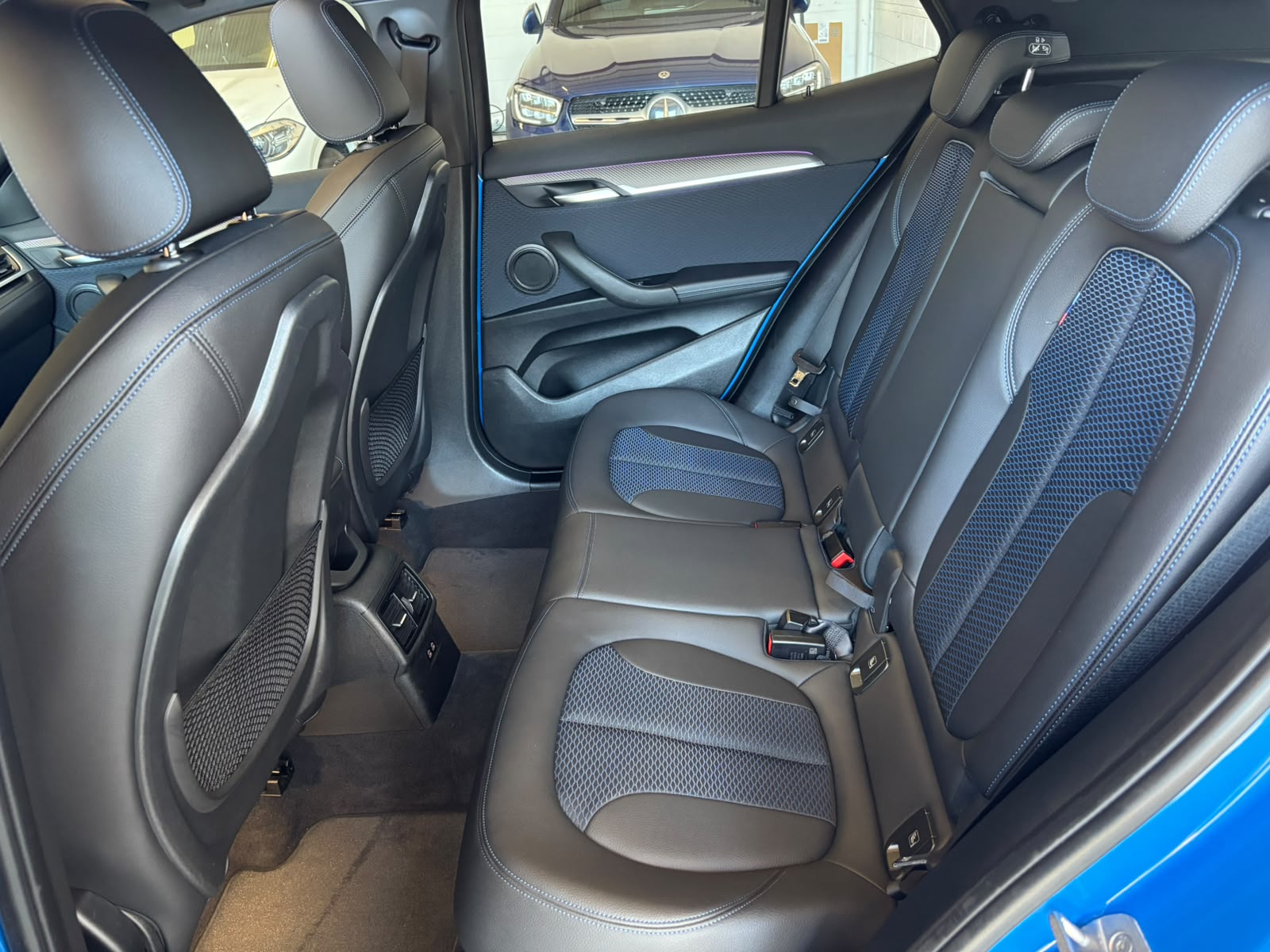 BMW X2 XDRIVE 25D - Imagen 18