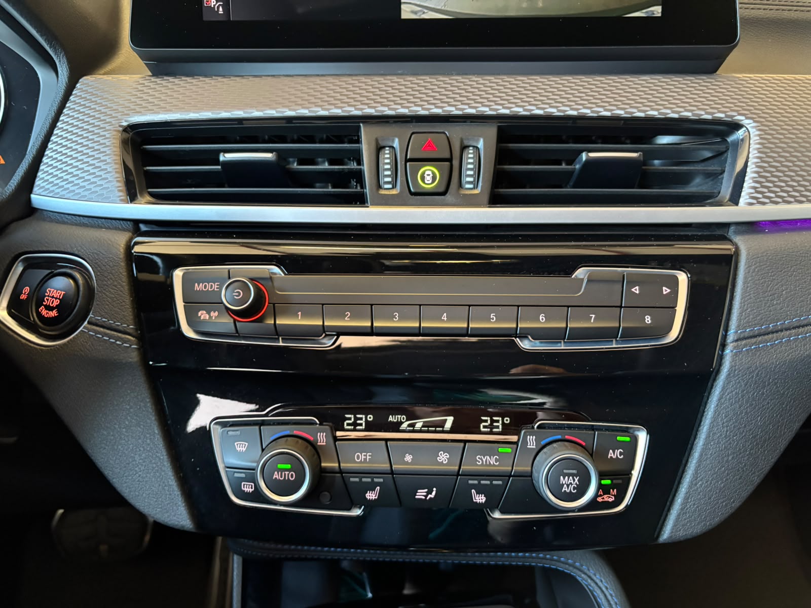 BMW X2 XDRIVE 25D - Imagen 13