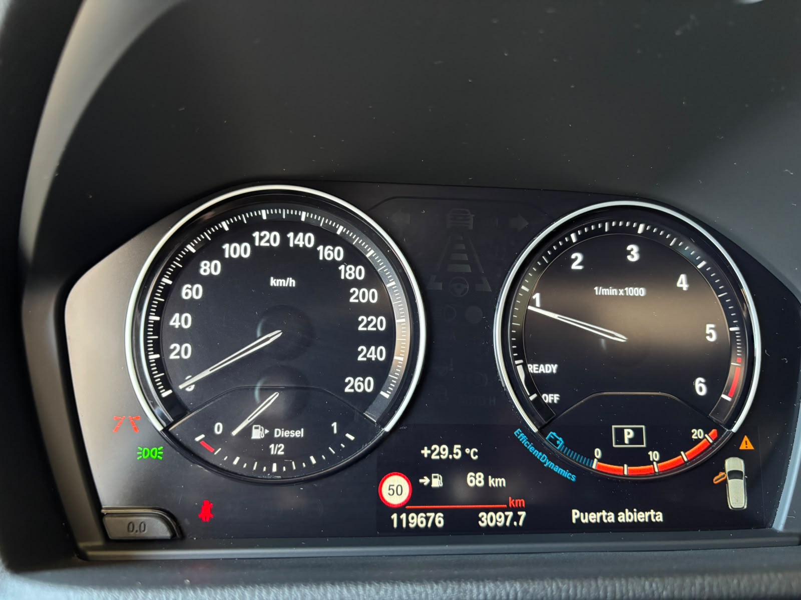BMW X2 XDRIVE 25D - Imagen 12