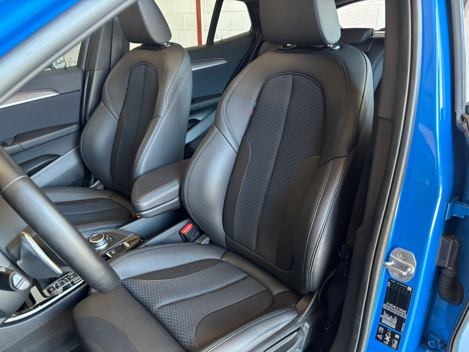 BMW X2 XDRIVE 25D - Imagen 15