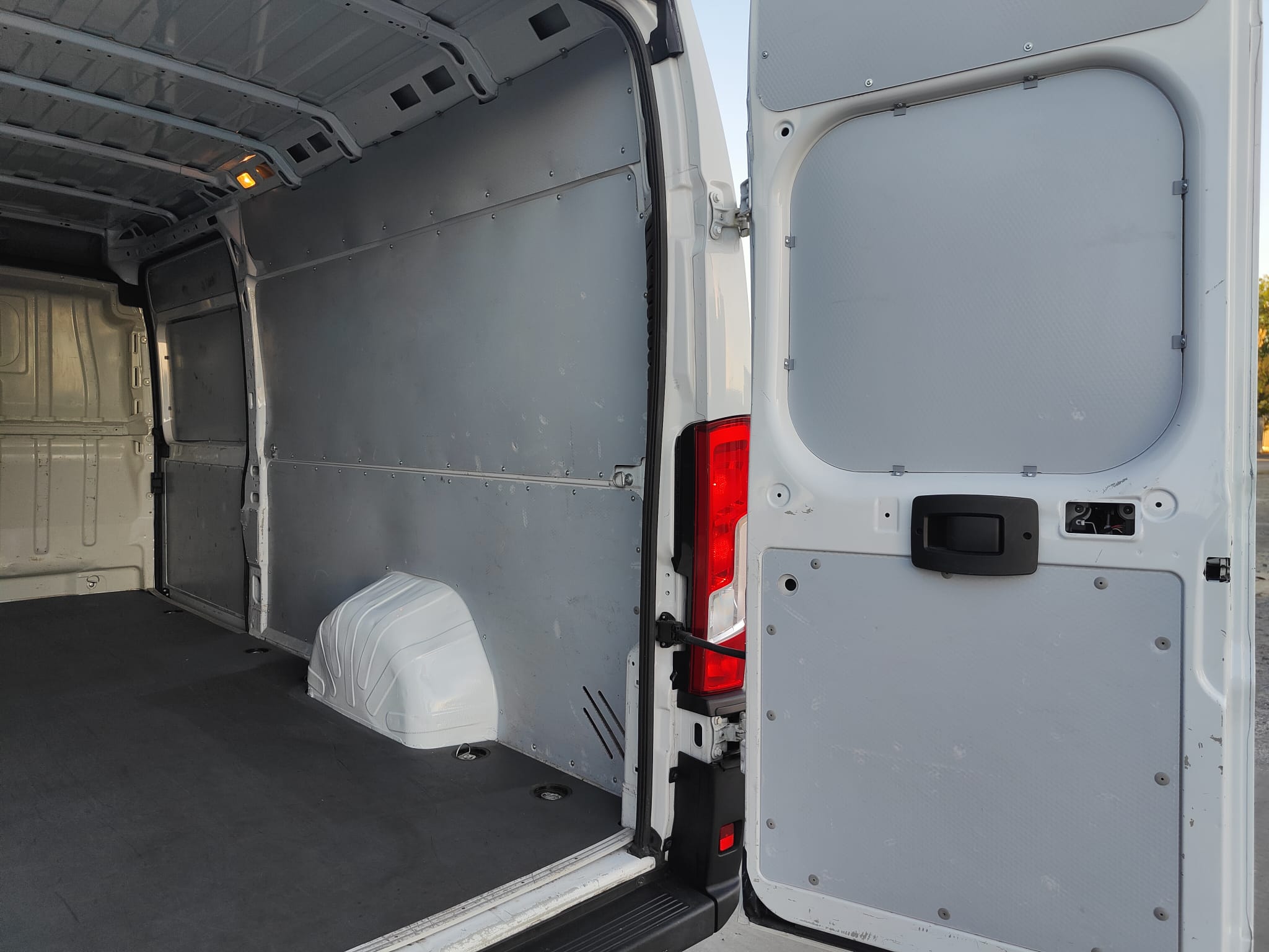 OPEL MOVANO L4H2 - Imagen 35