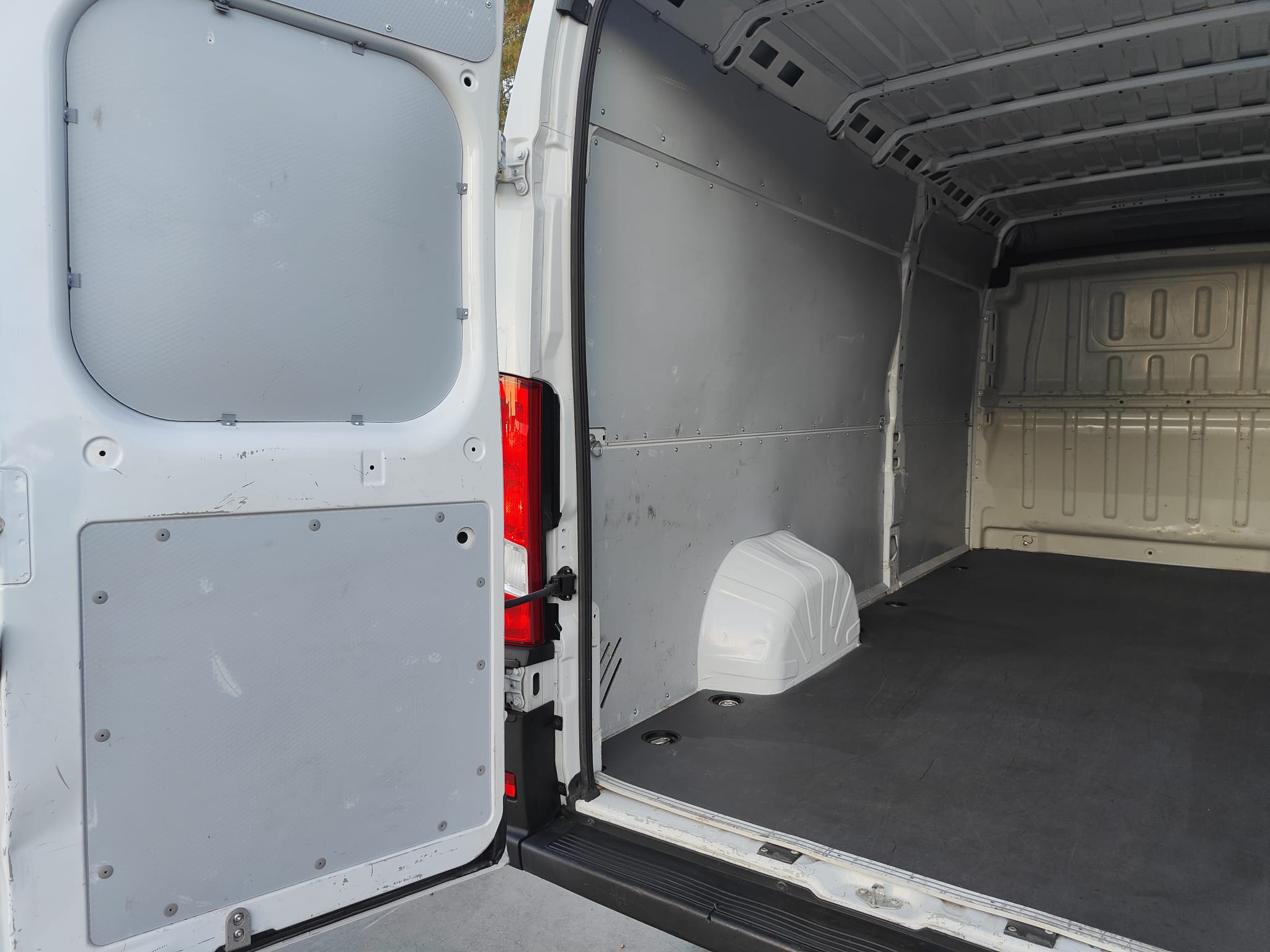 OPEL MOVANO L4H2 - Imagen 34