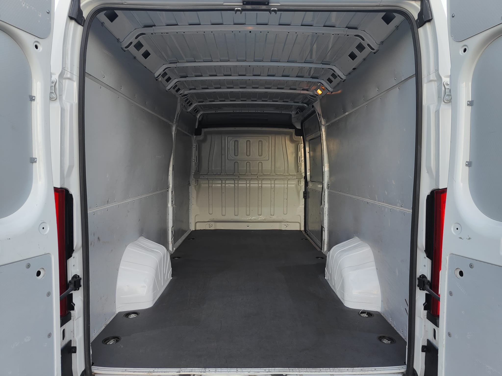OPEL MOVANO L4H2 - Imagen 33