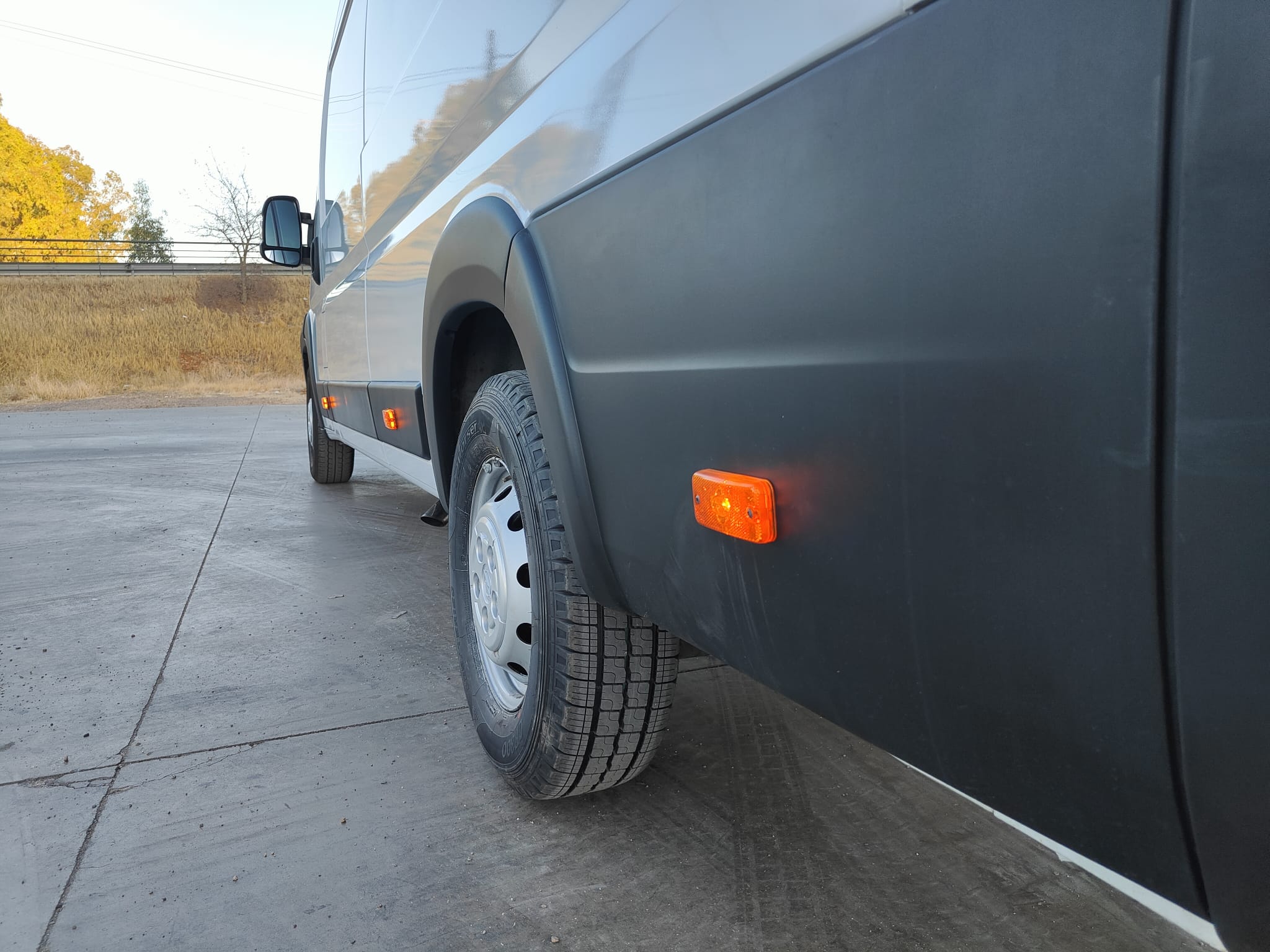 OPEL MOVANO L4H2 - Imagen 8
