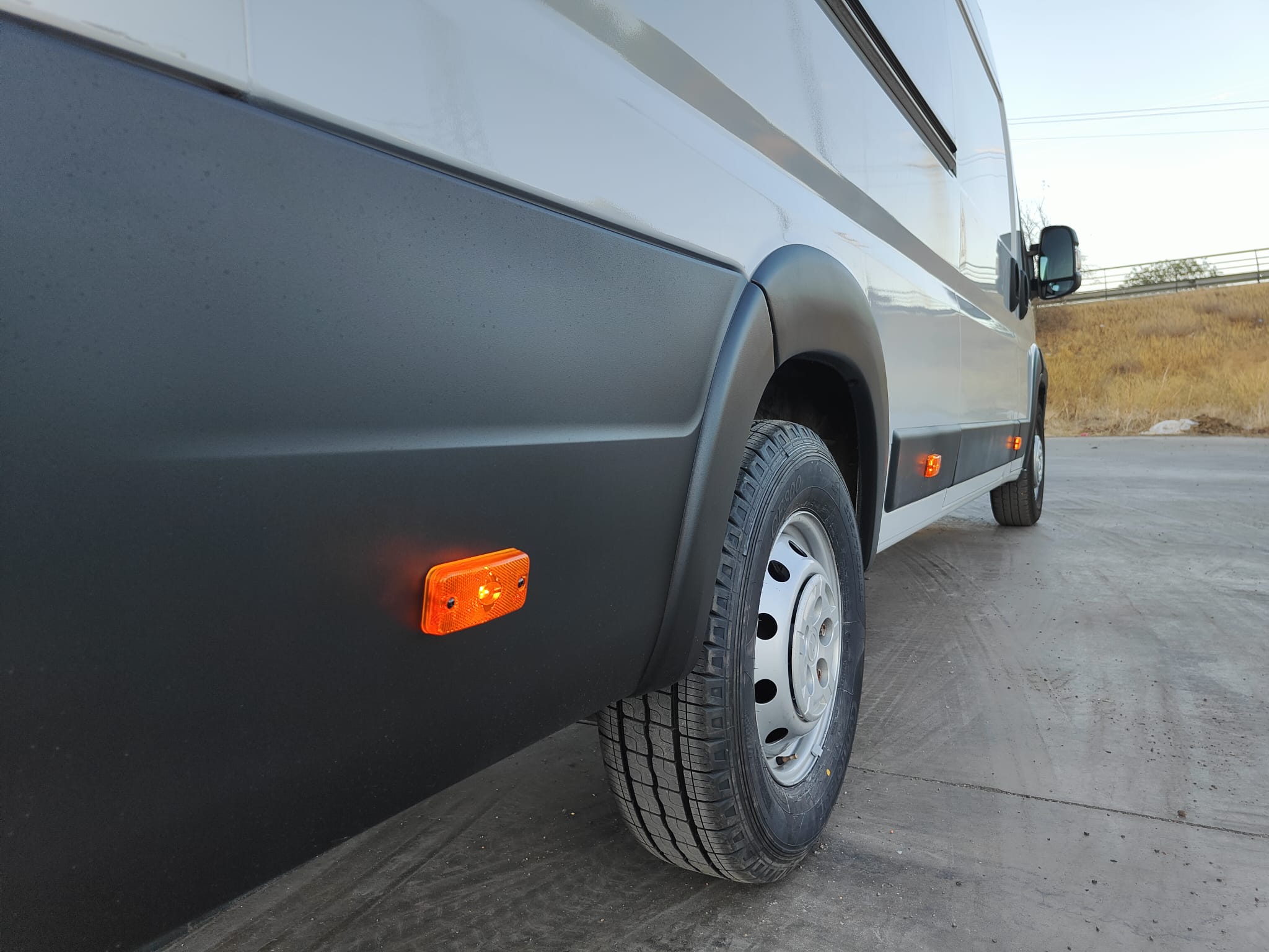 OPEL MOVANO L4H2 - Imagen 6