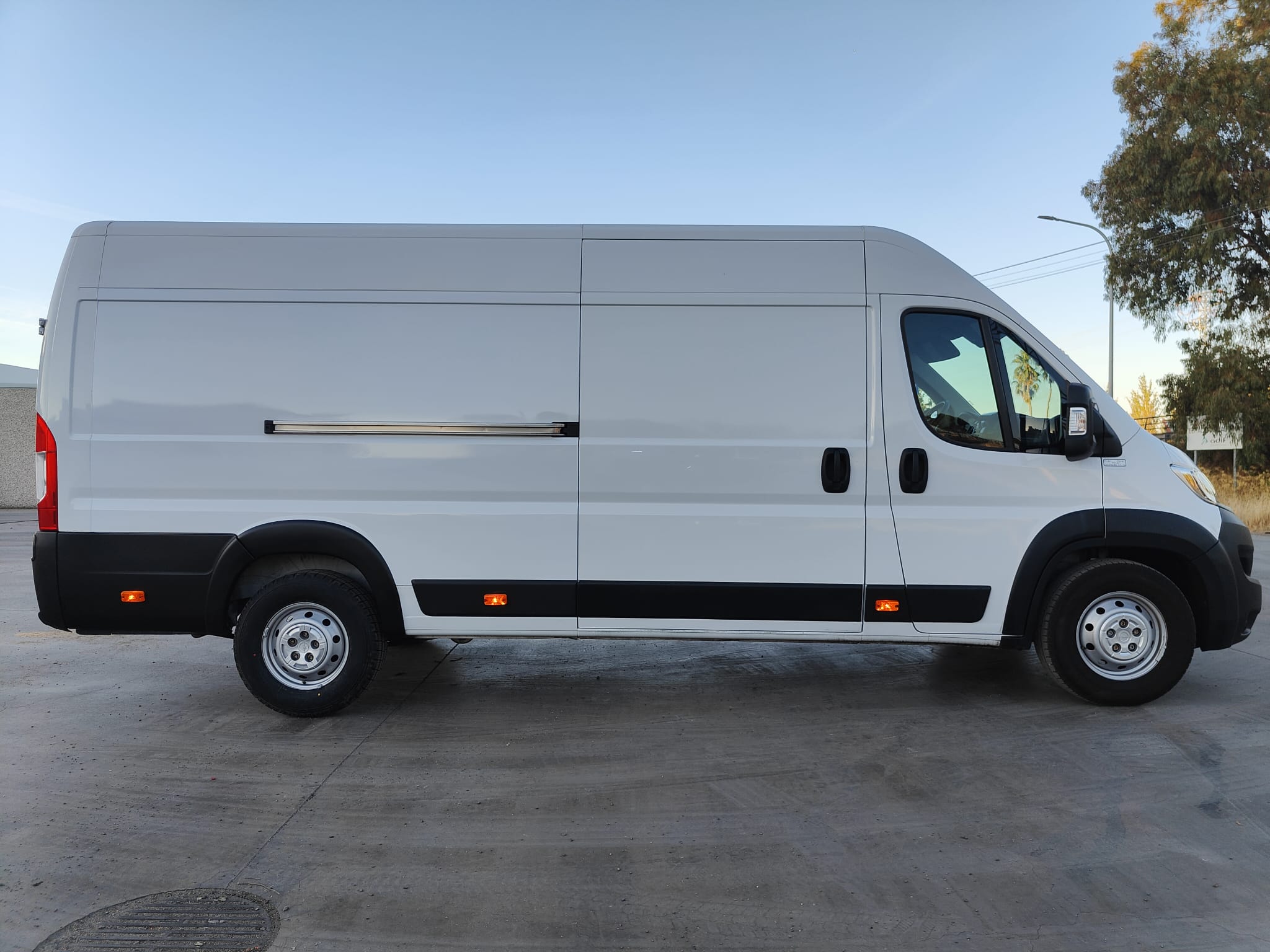 OPEL MOVANO L4H2 - Imagen 4