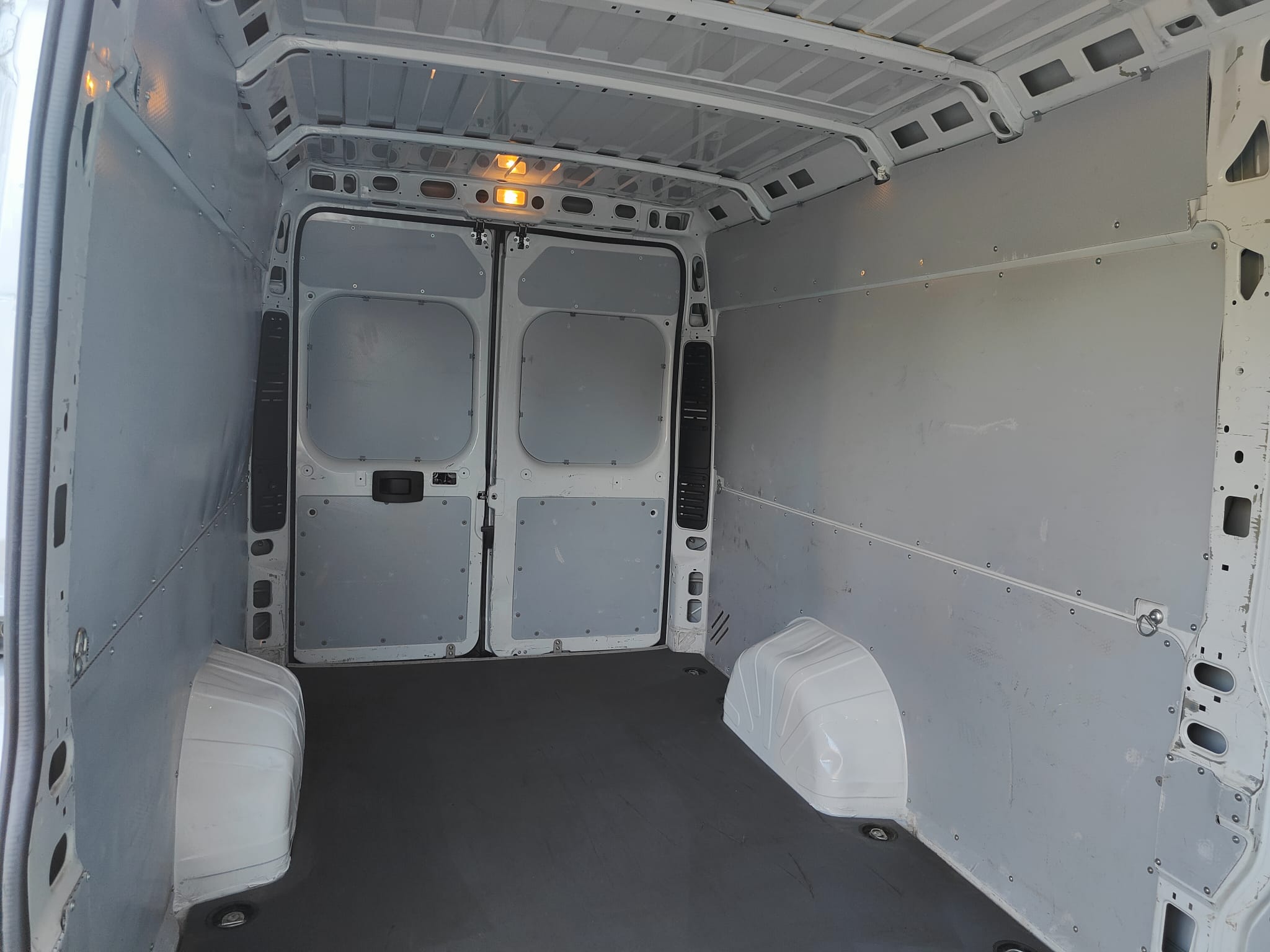 OPEL MOVANO L4H2 - Imagen 40
