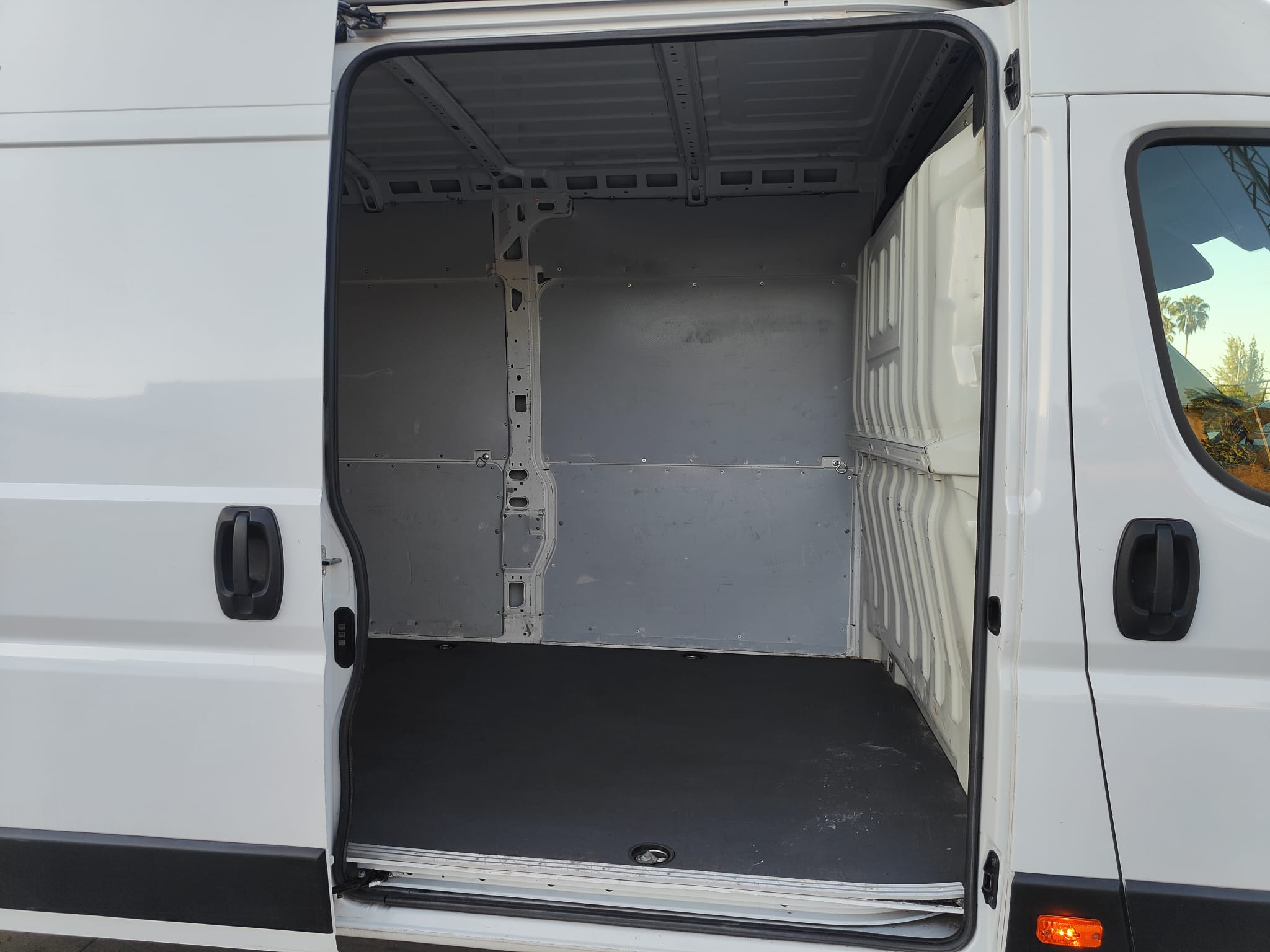 OPEL MOVANO L4H2 - Imagen 38
