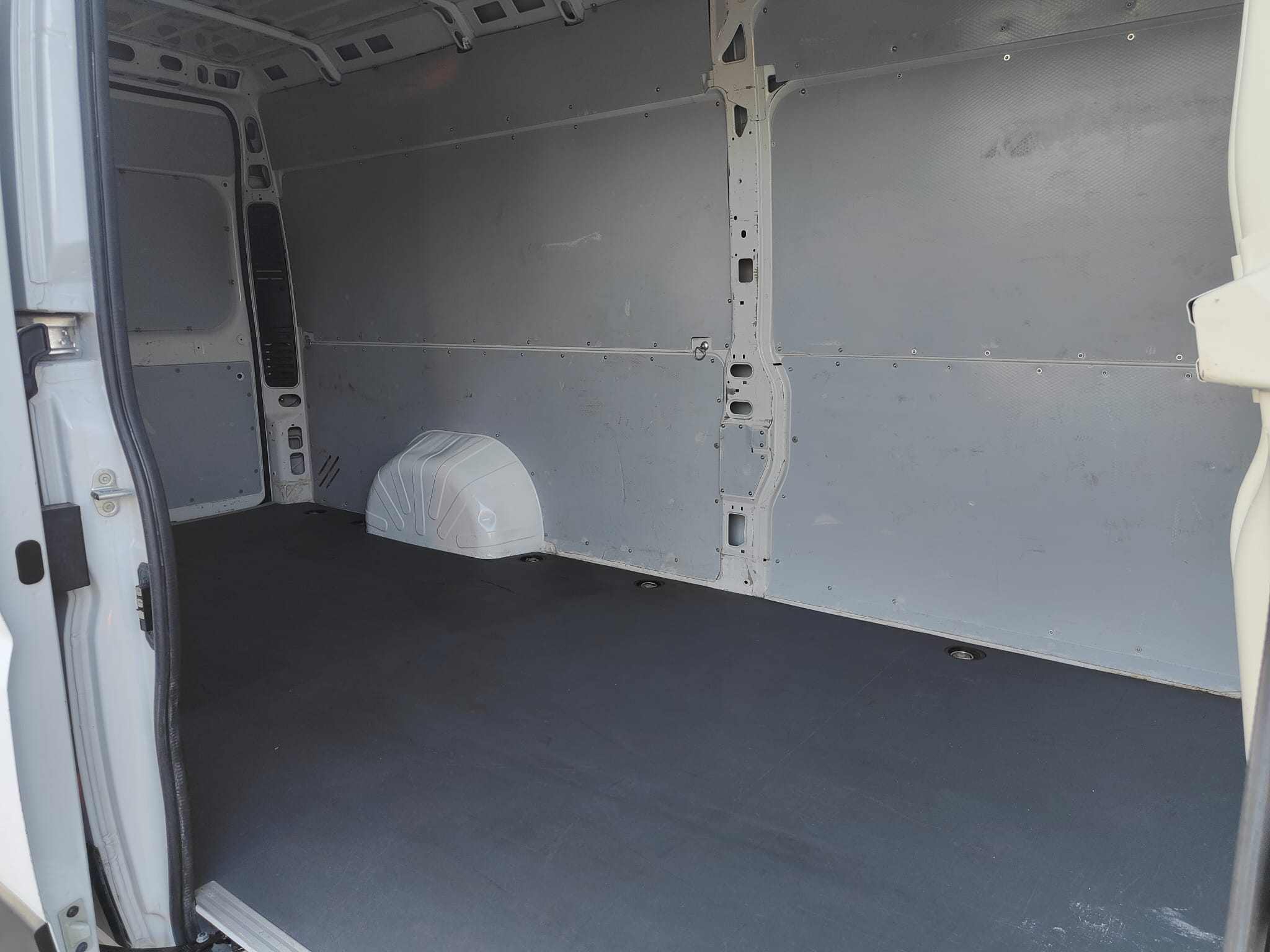 OPEL MOVANO L4H2 - Imagen 39