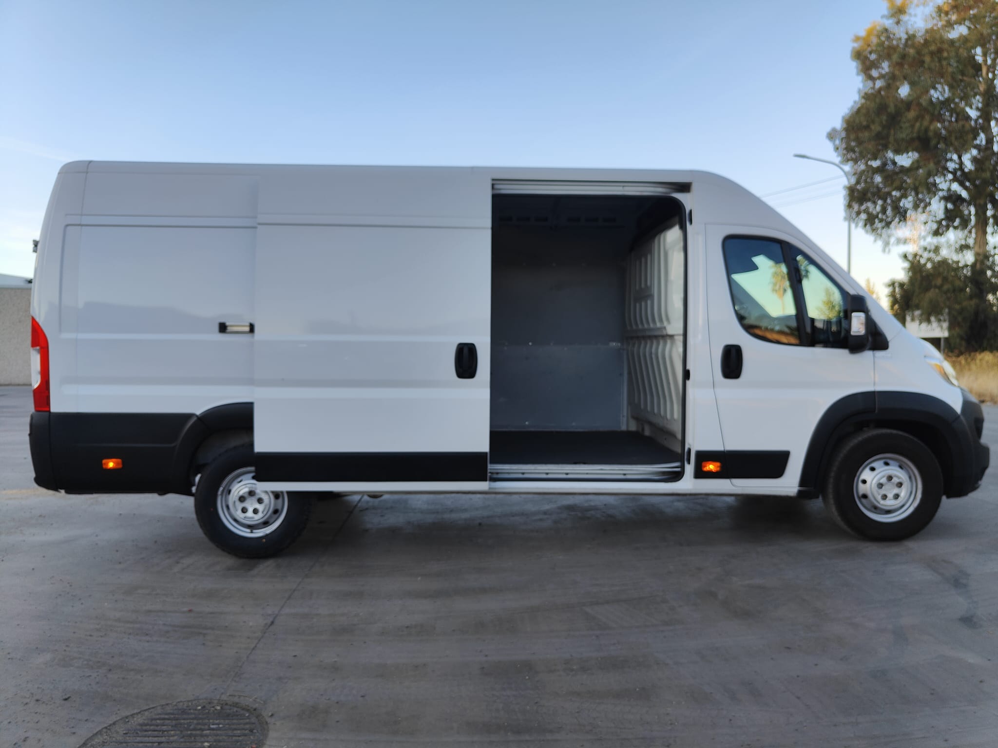 OPEL MOVANO L4H2 - Imagen 37