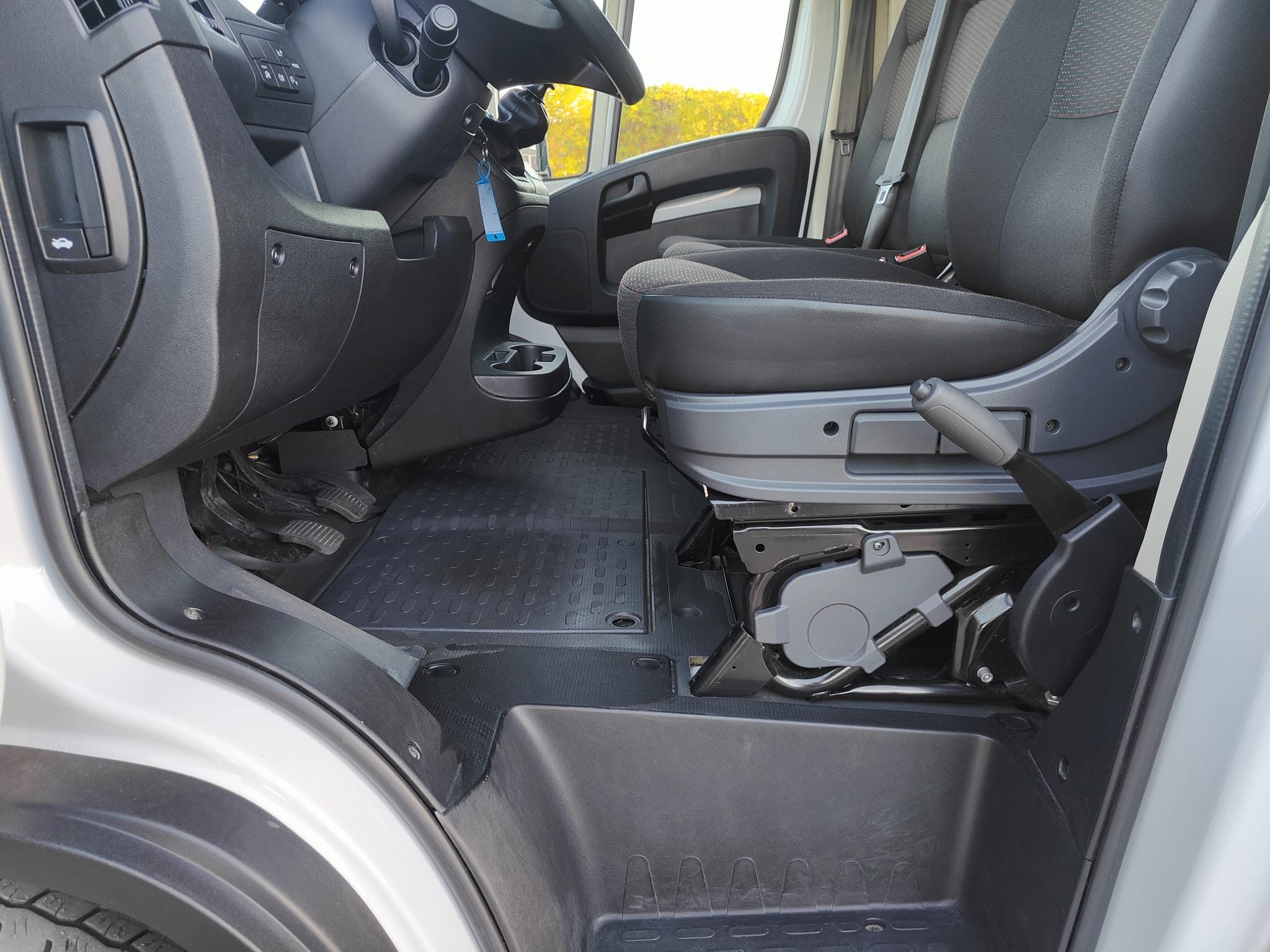 OPEL MOVANO L4H2 - Imagen 14