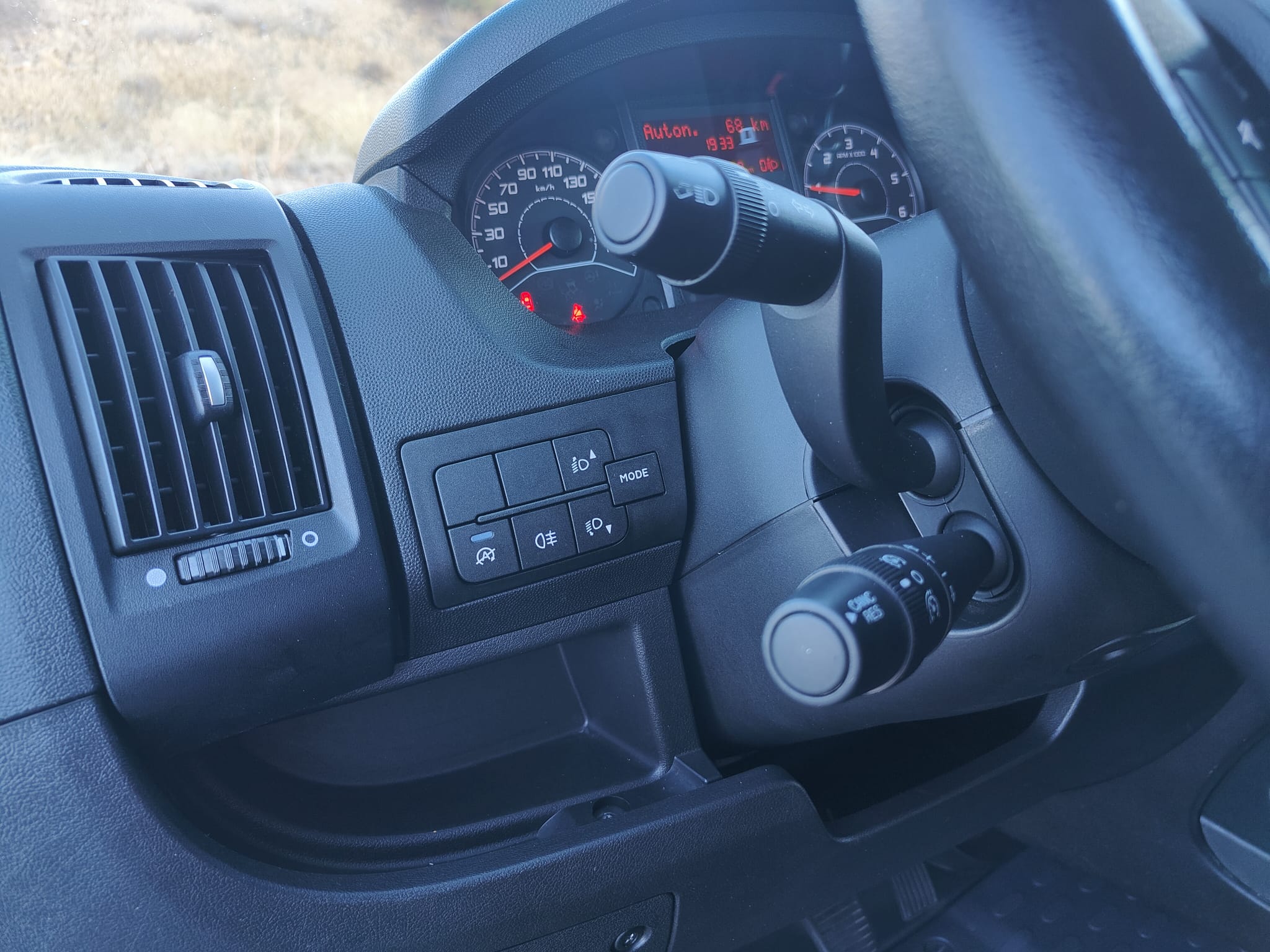 OPEL MOVANO L4H2 - Imagen 17
