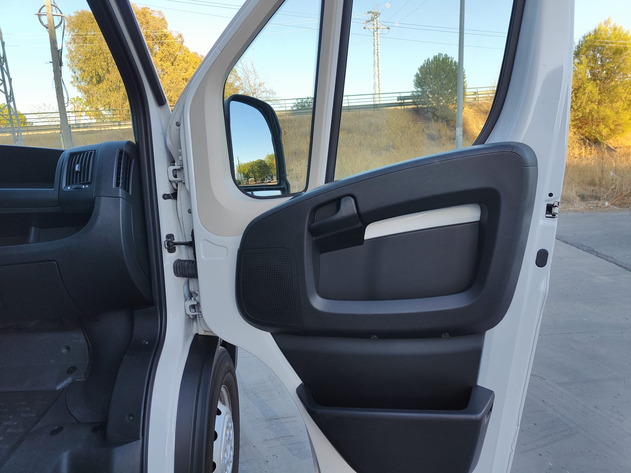 OPEL MOVANO L4H2 - Imagen 32