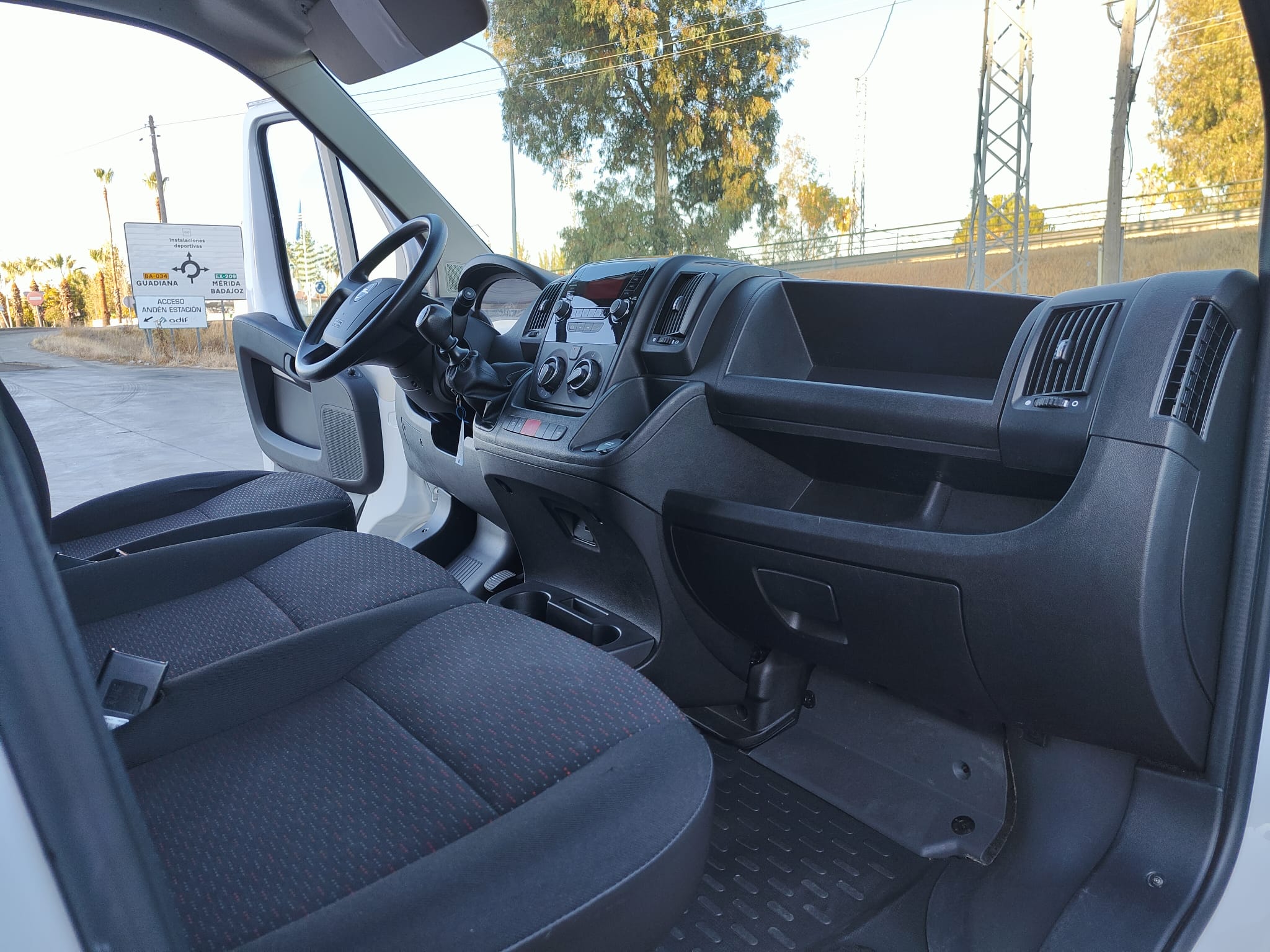 OPEL MOVANO L4H2 - Imagen 29