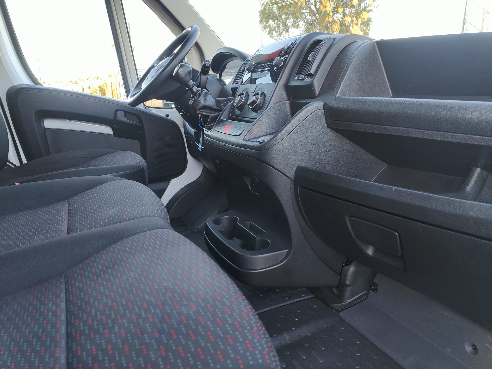 OPEL MOVANO L4H2 - Imagen 30