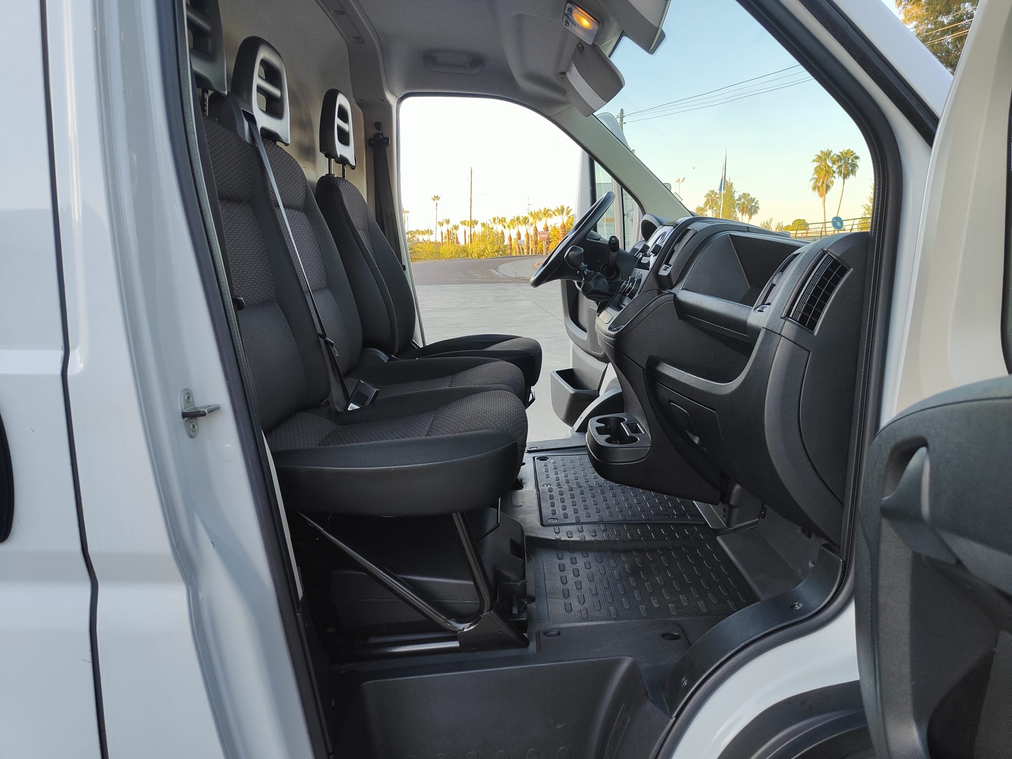 OPEL MOVANO L4H2 - Imagen 31